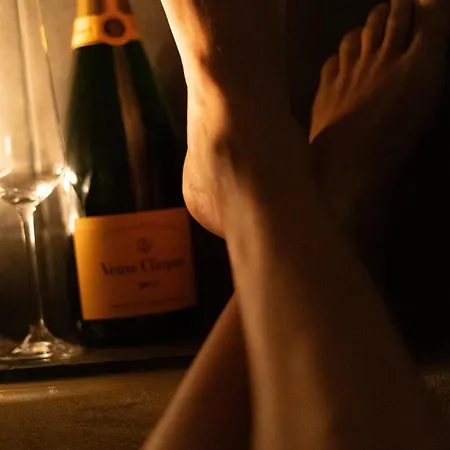- For Couples To Enjoy & Bond